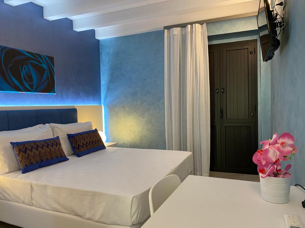 B&B Affittacamere Al Vulcanetto Moio Alcantara Dış mekan fotoğraf