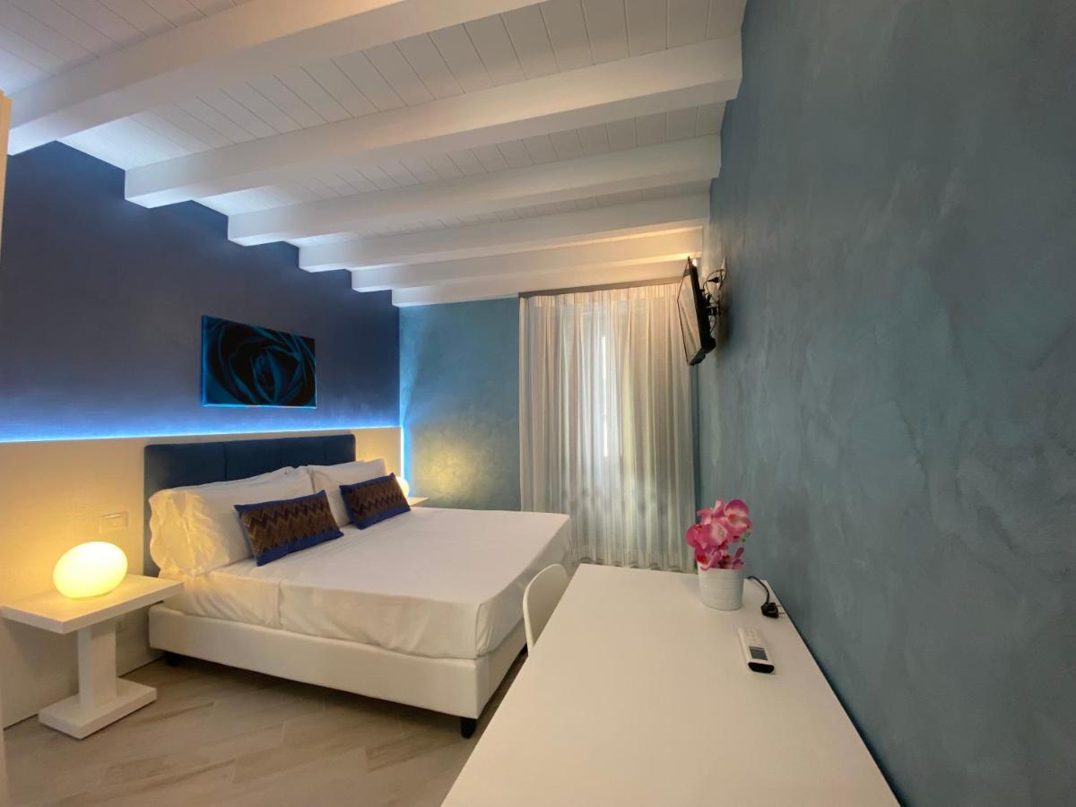 B&B Affittacamere Al Vulcanetto Moio Alcantara Dış mekan fotoğraf