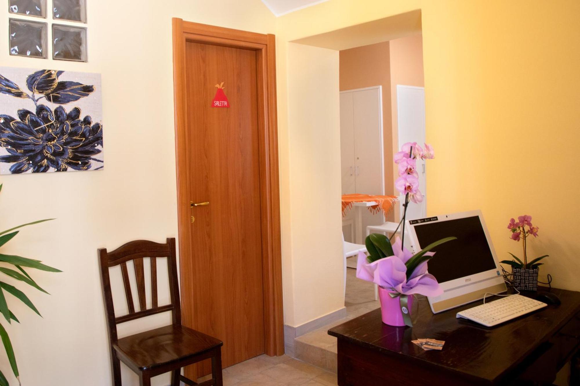 B&B Affittacamere Al Vulcanetto Moio Alcantara Dış mekan fotoğraf