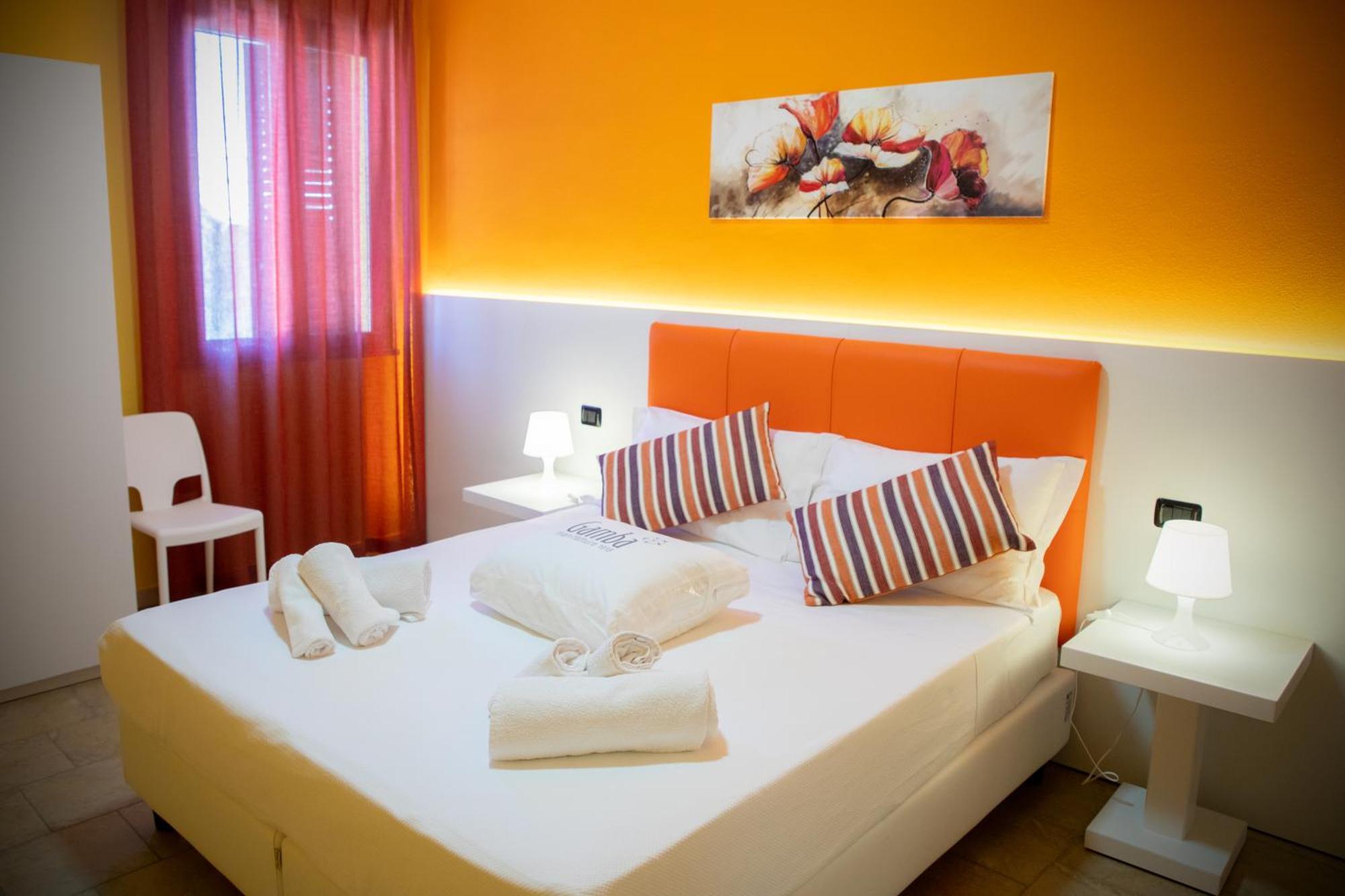 B&B Affittacamere Al Vulcanetto Moio Alcantara Dış mekan fotoğraf