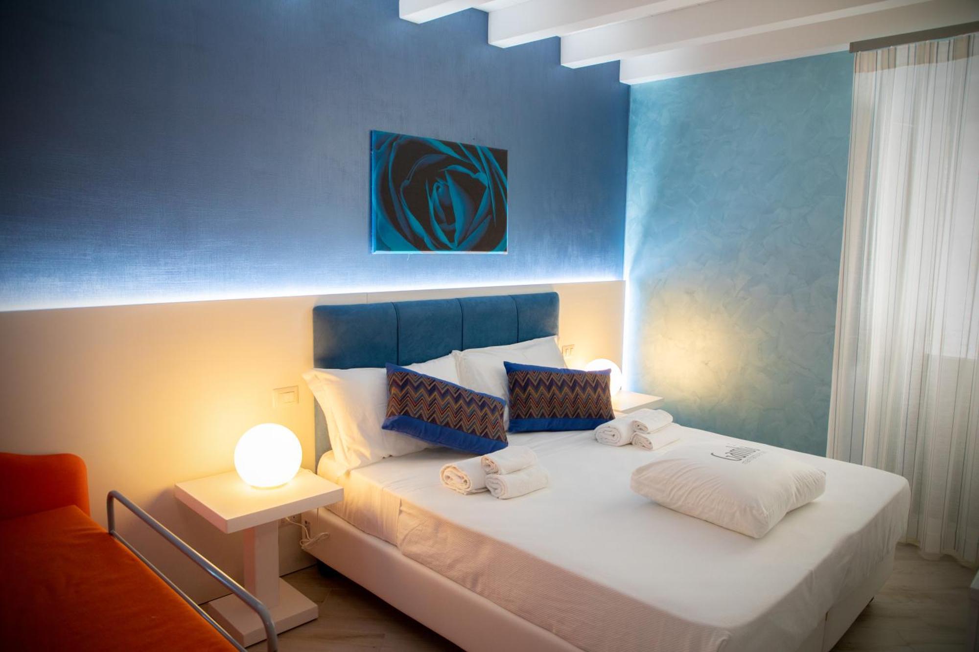 B&B Affittacamere Al Vulcanetto Moio Alcantara Dış mekan fotoğraf