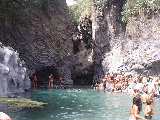 B&B Affittacamere Al Vulcanetto Moio Alcantara Dış mekan fotoğraf